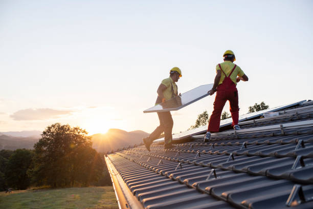 Best Emergency Roof Repair Services  in Lincoln City, OR
