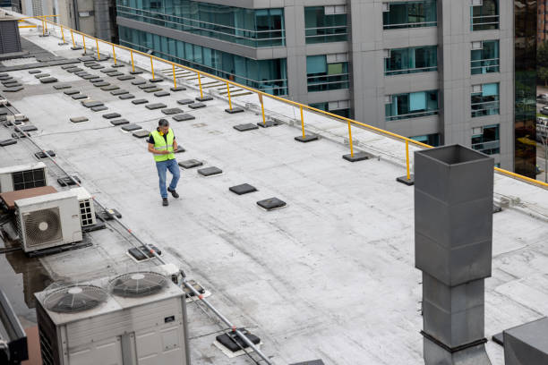 4 Ply Roofing in Lincoln City, OR