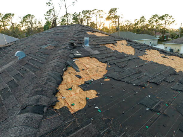 Trusted Lincoln City, OR Roofing Service Experts