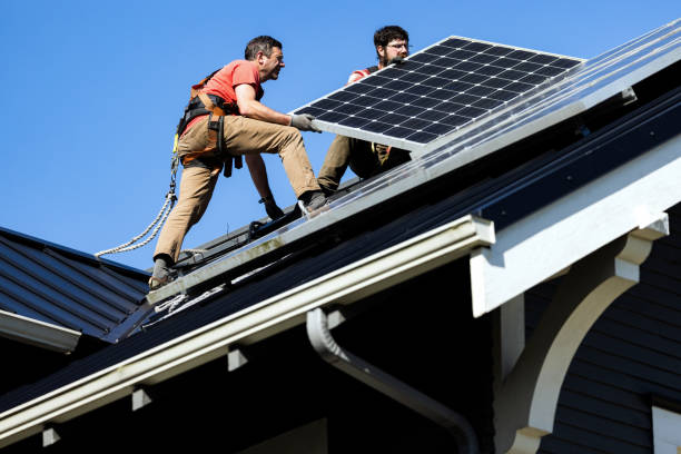 Best Roof Leak Repair  in Lincoln City, OR
