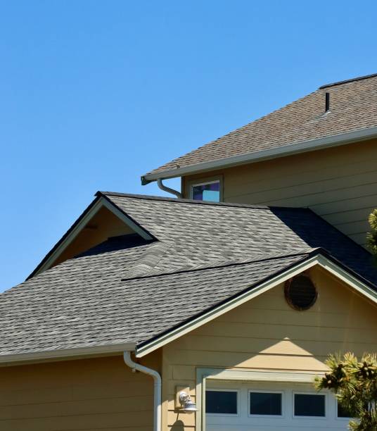 Best Commercial Roofing Services  in Lincoln City, OR
